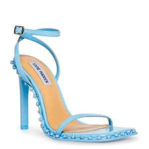 NEVER WORN Steve Madden Zelle Heels